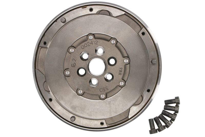 Plivajući zamajac 228mm za vozilo BMW 1 (E81), 1 (E82), 1 (E87), 1 (E88), 3 (E90), 3 (E91), 3 (E92), 3 (E93), 5 (E60), 5 (E61), X1 (E84), Z4 (E85) 1.6/2.0