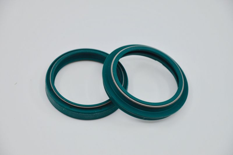 SKF front fork seal kit (oil and dust) BETA RR 125/480 '15-'19, XTRAINER, SHERCO SE-R, SEF-R '17-'18 ZF SACHS 48 (1 leg)