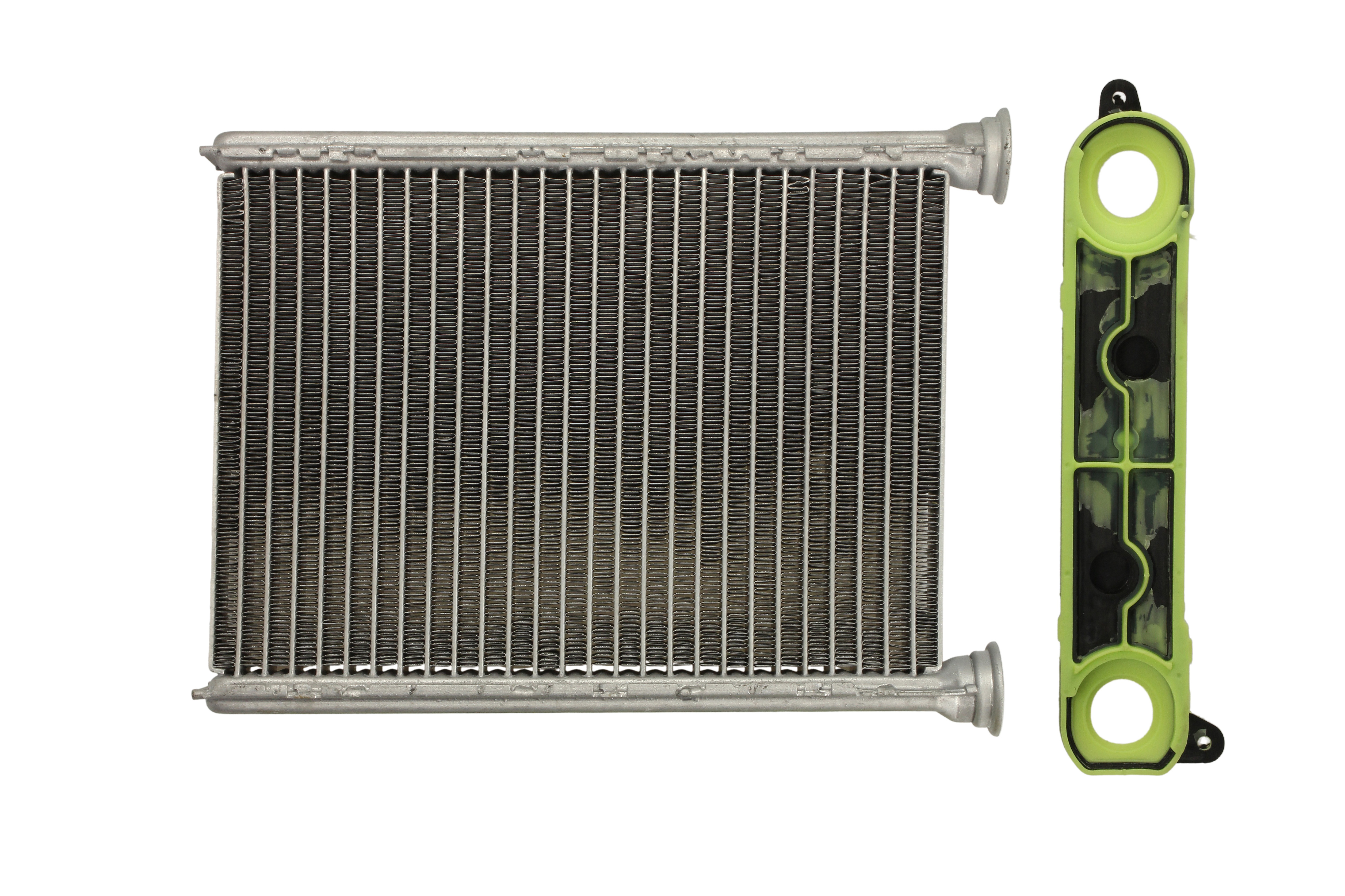 Радіатор пічки FIAT TALENTO, NISSAN NV300, OPEL VIVARO B, RENAULT FLUENCE, GRAND SCENIC III, MEGANE, MEGANE III, MODUS, SCENIC III, TRAFIC III 1.2-2.0D 05.08-