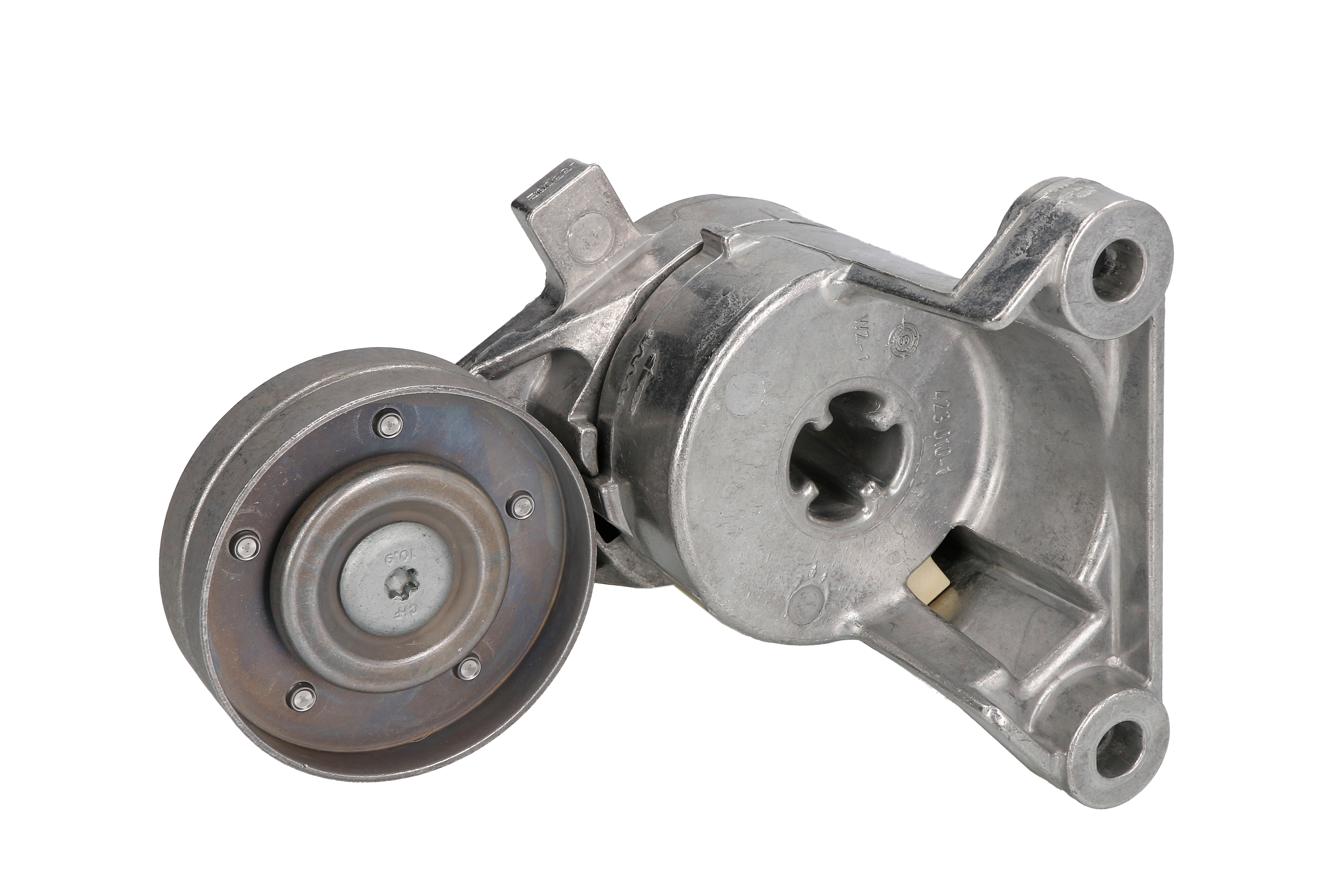Натяжитель ремня генератора Volvo S70/S80/V70 2.5 TDI 95-06 фото 8