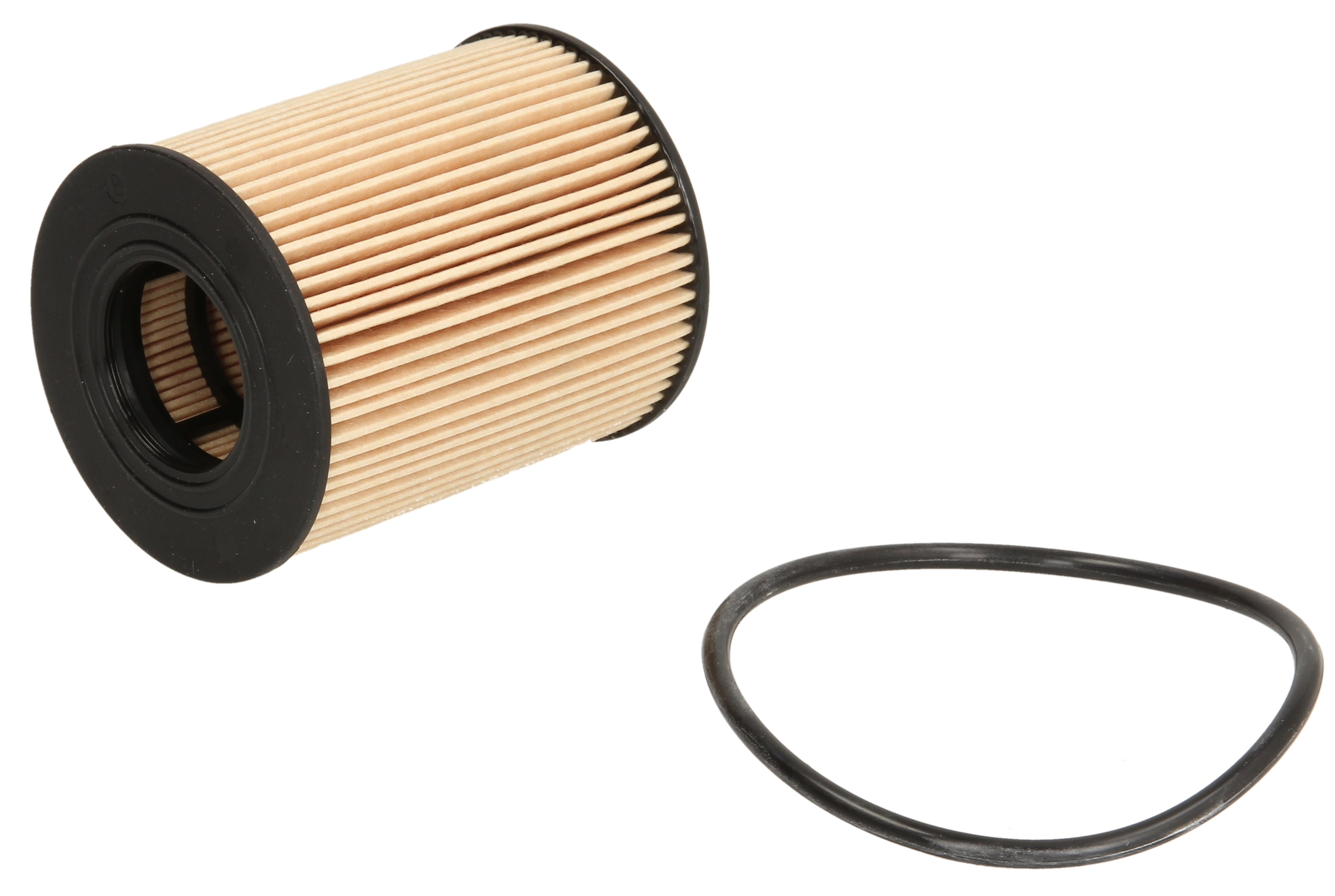 Масляний фільтр FORD ECOSPORT, FOCUS III, GALAXY II, MONDEO III, MONDEO IV, MONDEO V, S-MAX, MAZDA 3, 6, CX-7, MPV II 1.6-2.5 10.00-
