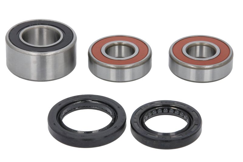 TOURMAX sada ložisek kol HONDA CBR 600 FS (SPORT), F 01-06 (91051-MCF-003, 91253-MAE-003, 91254-MCF-003)