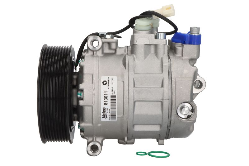 Compresor climatizare potrivit MERCEDES ACTROS, ACTROS MP2   MP3, ATEGO 2, SK, TRAVEGO (O 580) 01.94-