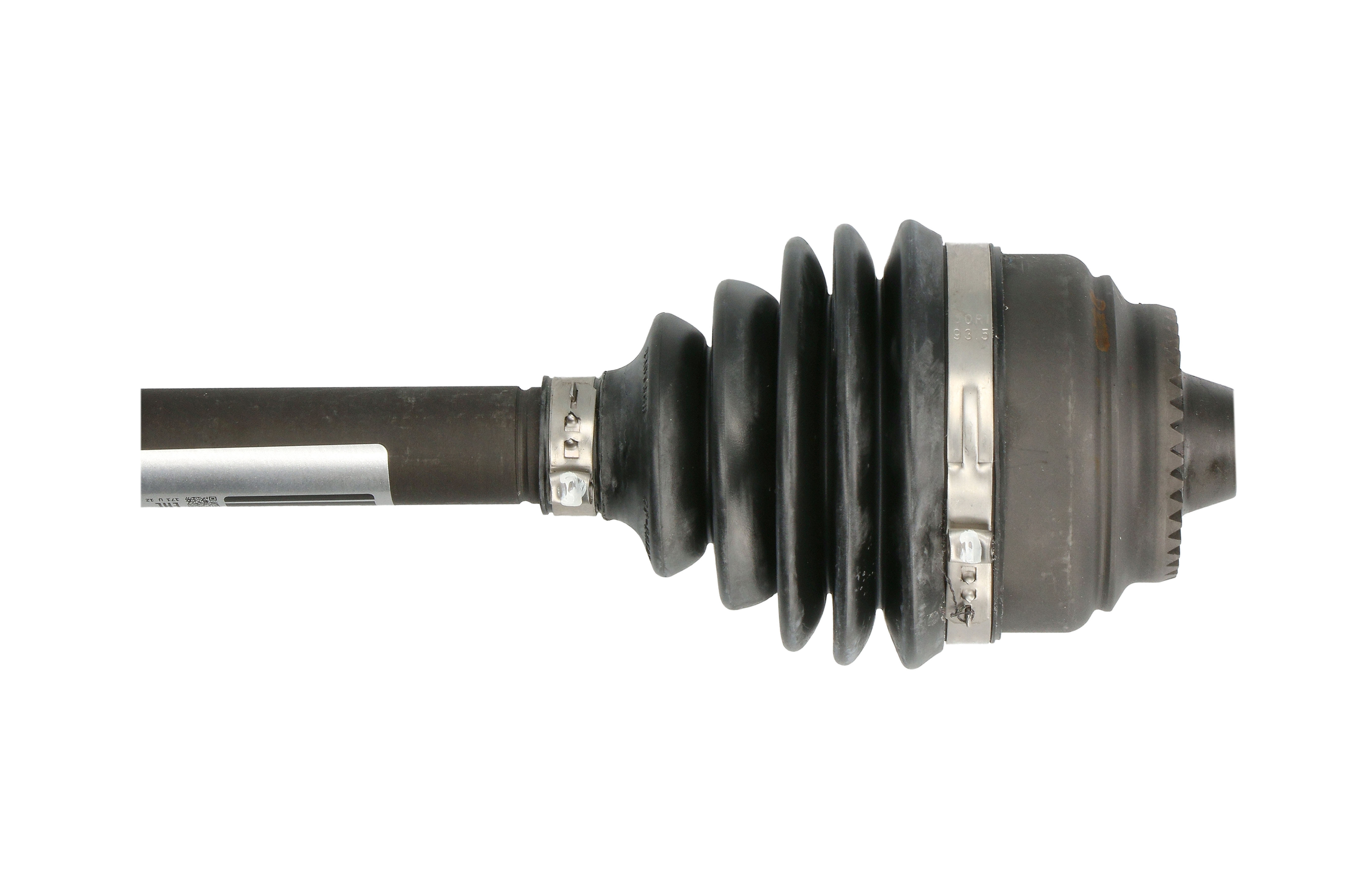 Напівось BMW X3 01.11-10.12 SKF (VKJC 8924) SKF фото 4
