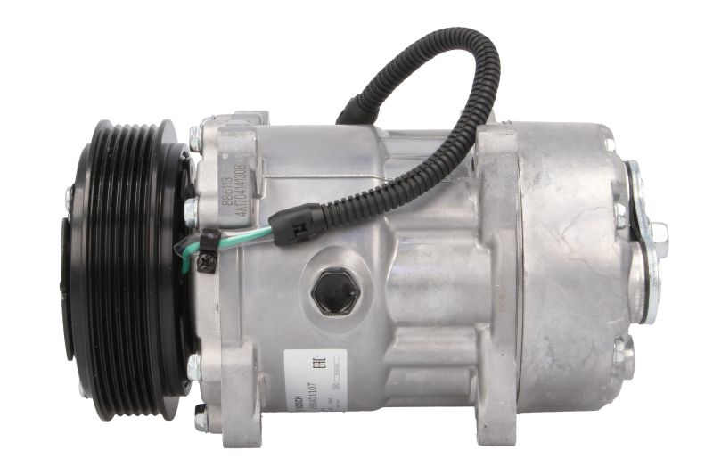 Compresor climatizare potrivit CITROEN BERLINGO, BERLINGO MINIVAN, C5 I, C5 I KOMBI, EVASION, JUMPER I, JUMPY I, XANTIA, XANTIA KOMBI, XM, XSARA, XSARA PICASSO 1.0-2.5D 08.87-12.15