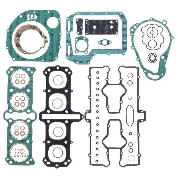 ATHENA kompletní sada těsnění, motor SUZUKI GSX 1100 S (KATANA), E, EX 82-84