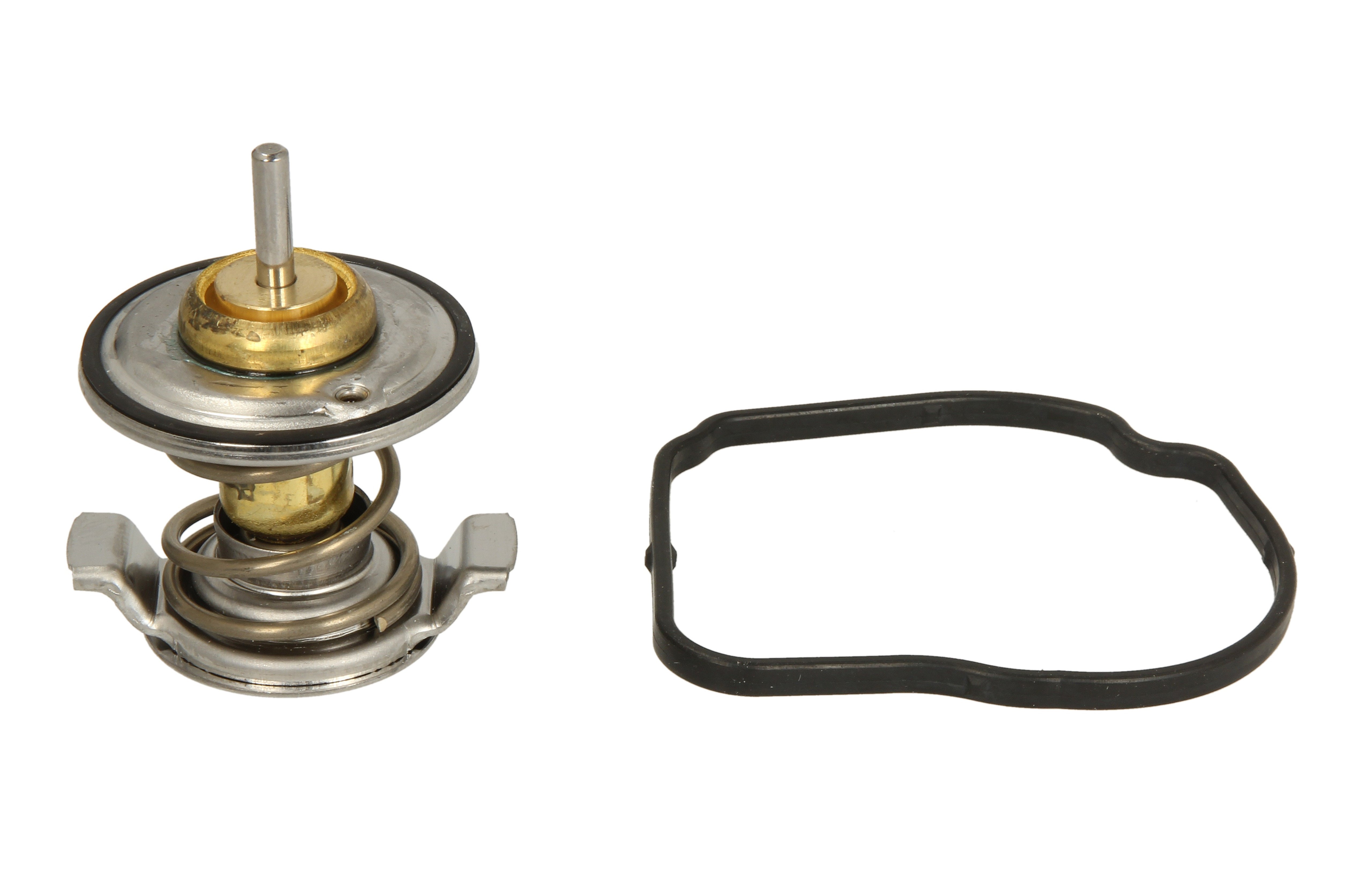 Термостат MB C-class (W203/204/CL203/S203)/E-class (E211/S211) 02-08 (вставка) Mahle фото 12