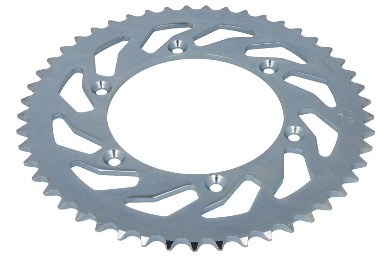 SUNSTAR řetězová rozeta KAWASAKI KLX 400 R 03, SUZUKI DR 350R, 250, 350SE, 250SE 91-99, DR-Z 400E, 400SM, 400S, 250 01-12, RM 125, 250 80-12, RM-X 450, 250, 450Z 92-12, RM-Z 450, 250 05-12