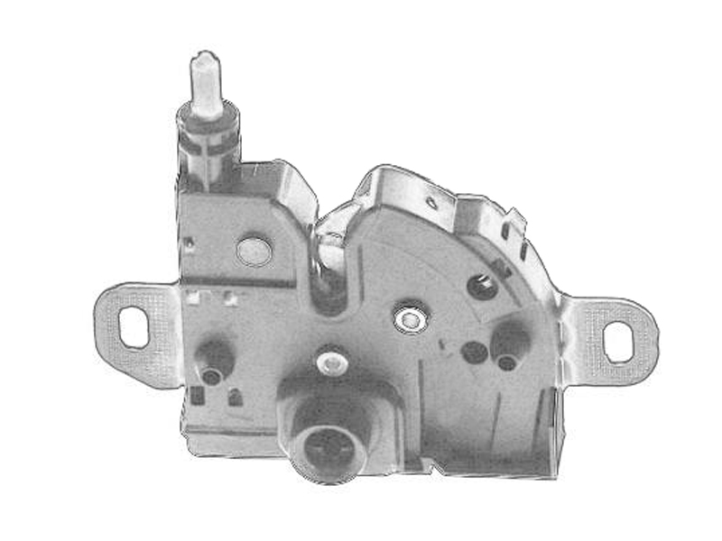 Inchidere - Inchizatoare capota potrivit FORD TRANSIT, TRANSIT CONNECT 01.00-12.14