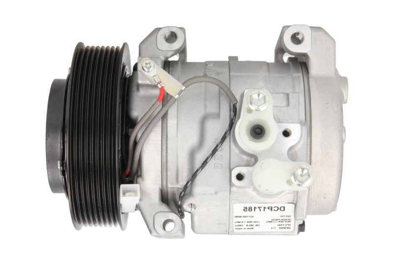 Compresor climatizare potrivit MERCEDES ACTROS MP4   MP5, ANTOS, ATEGO 3 10.7D-7.7D 07.11-