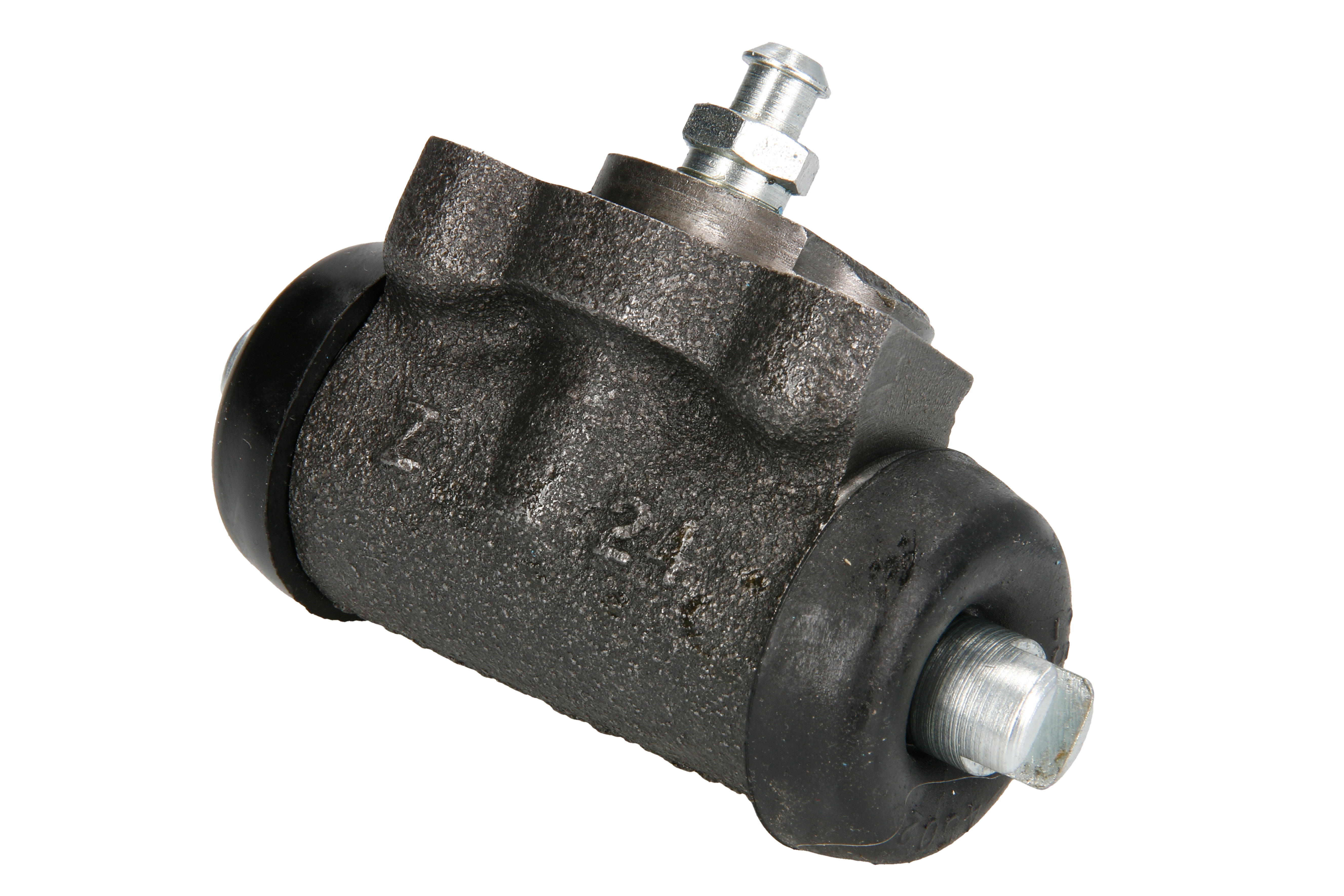 Циліндр гальмівний робочий D=19.05 HYUNDAI PONY (X-1) 09/82-12/89 / HYUNDAI PONY 06/74-12/82 LPR (4154) LPR фото 4