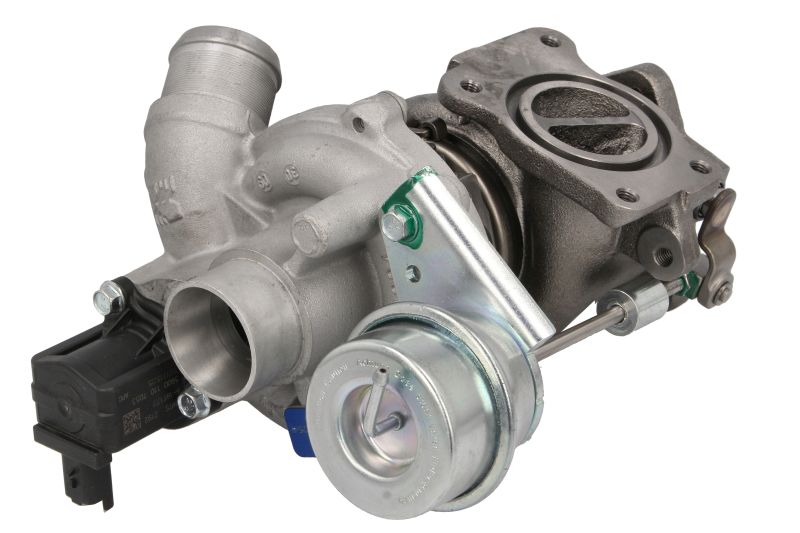 Turbina Turbo za vozilo CITROEN C4