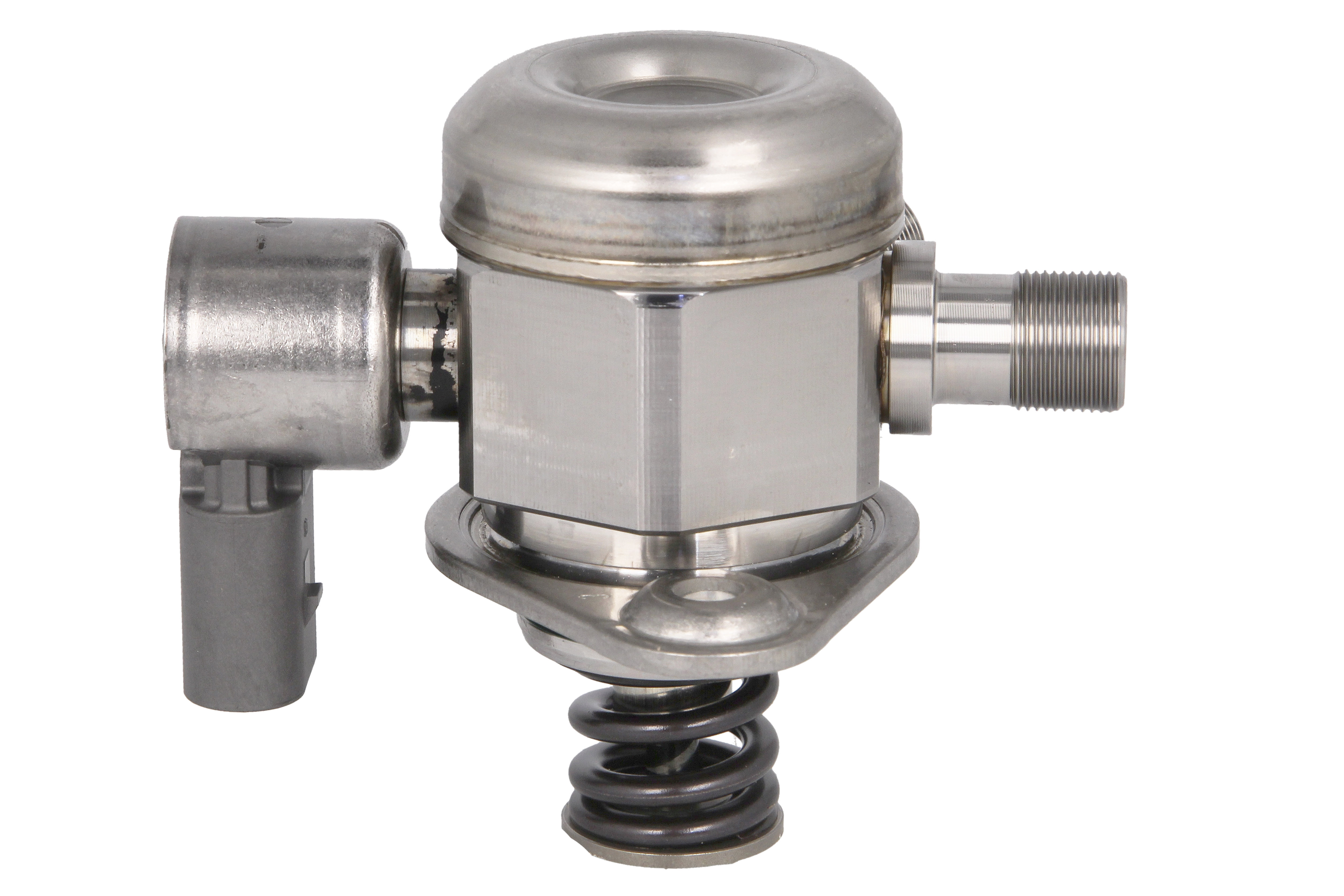 Паливний насос високого тиску MERCEDES-BENZ GL-CLASS (X166) - GL 500 4-MATIC (166.873) (2012.07 BOSCH (0261520219) Bosch фото 4
