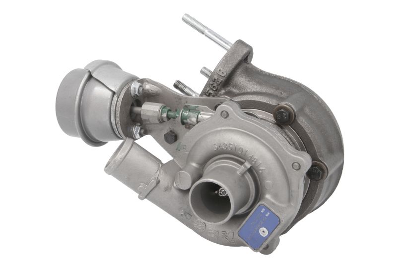 Turbina Turbo za vozilo OPEL ASTRA H