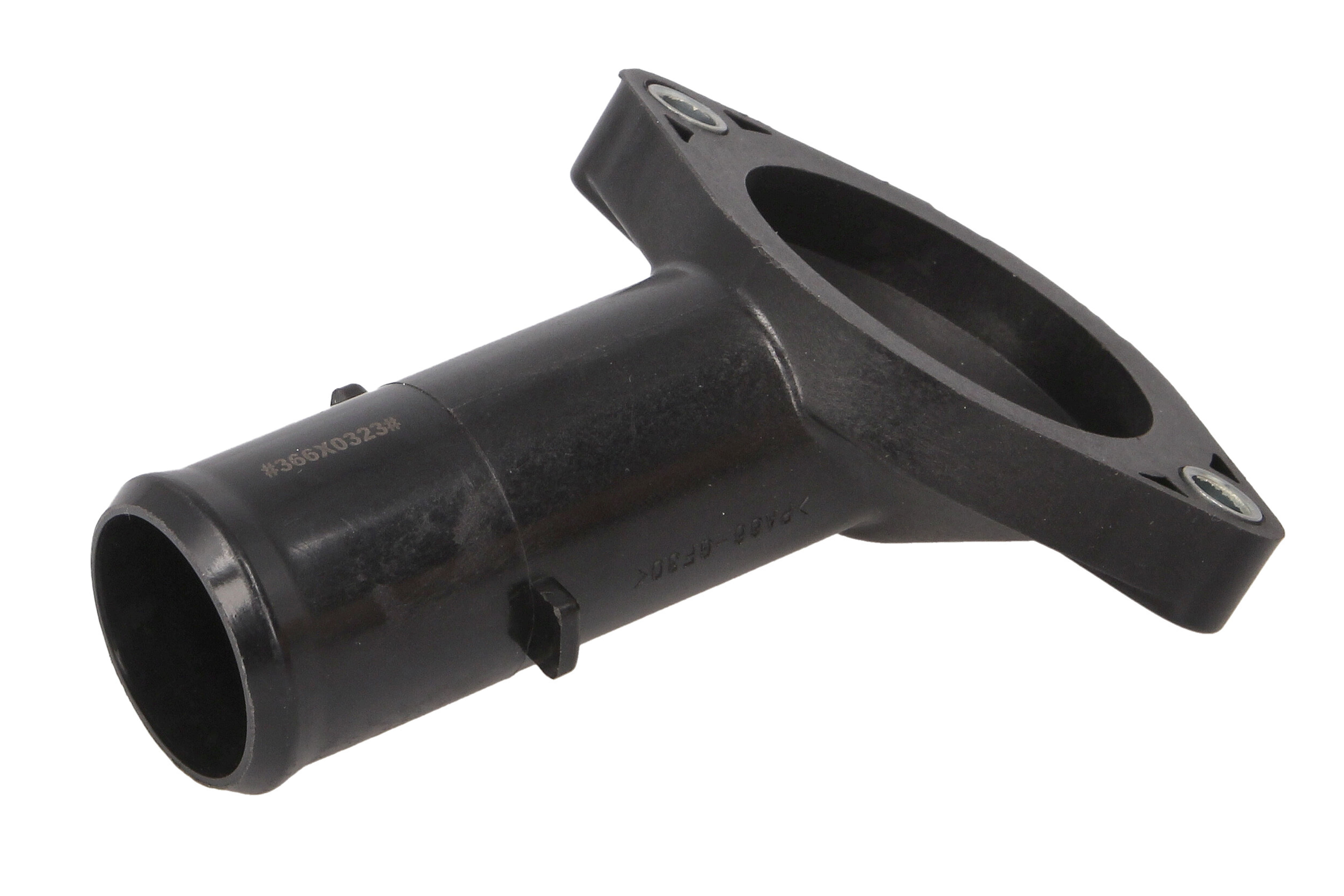 Фланець системи охолодження TOYOTA AURIS 1.8 VVTI 2009.02-2012.09 MOTORAD (CH6035) Motorad фото 3