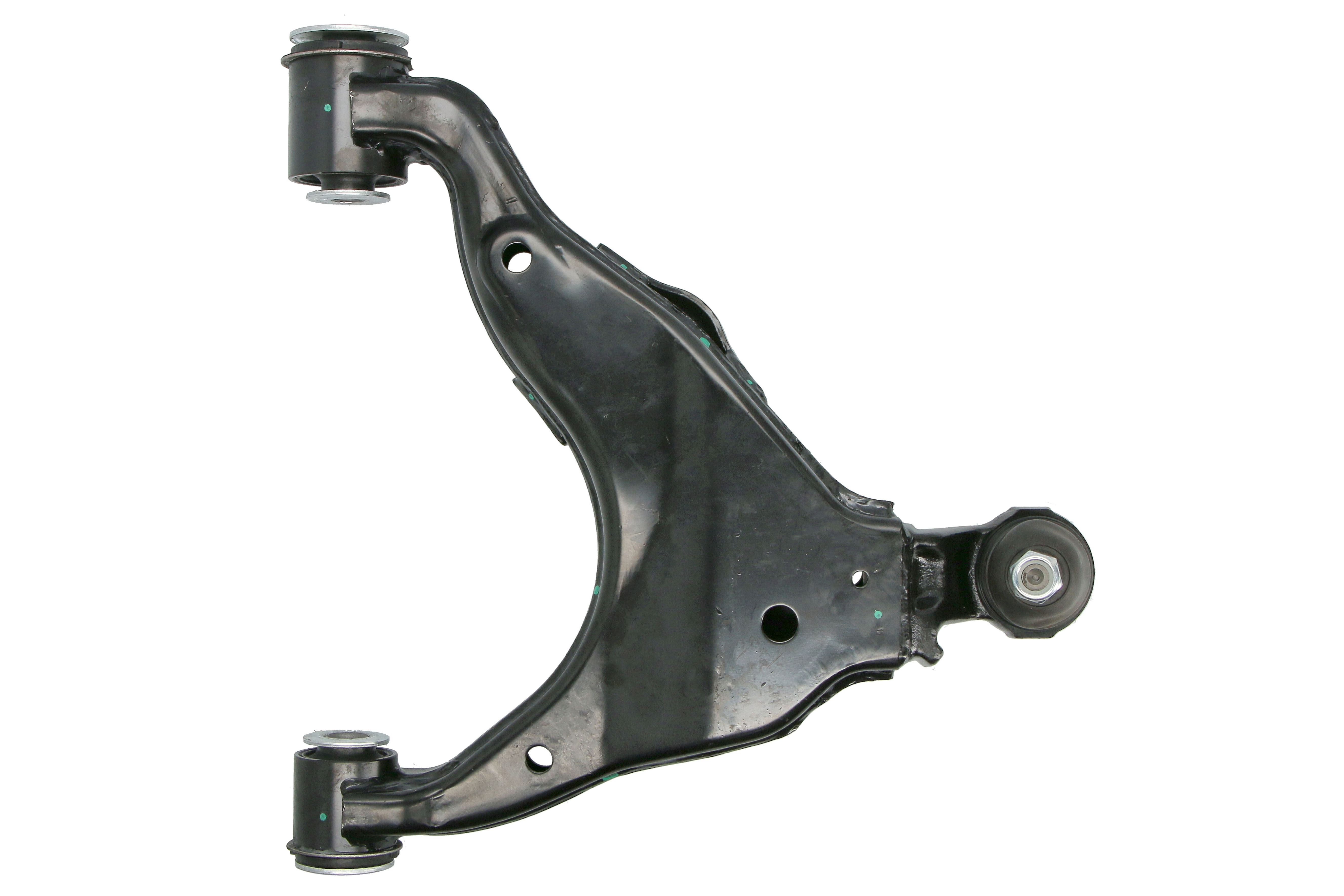 Важіль підвіски TOYOTA 4RUNNER 03-09 LOWER R CTR (CQ0313R) CTR фото 3