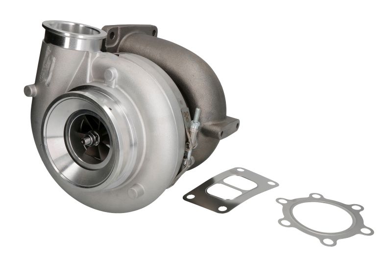 Turbina Turbo za vozilo MERCEDES AXOR