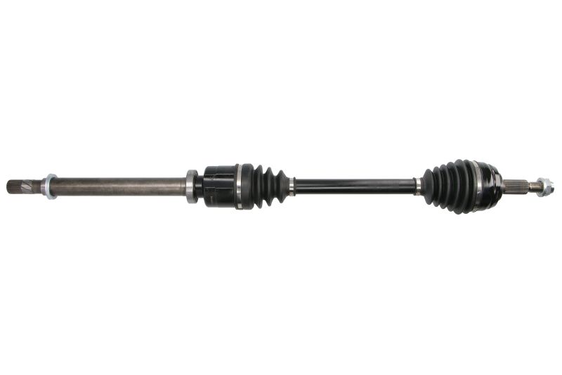 Poluosovina Desna za vozilo RENAULT GRAND SCENIC 3