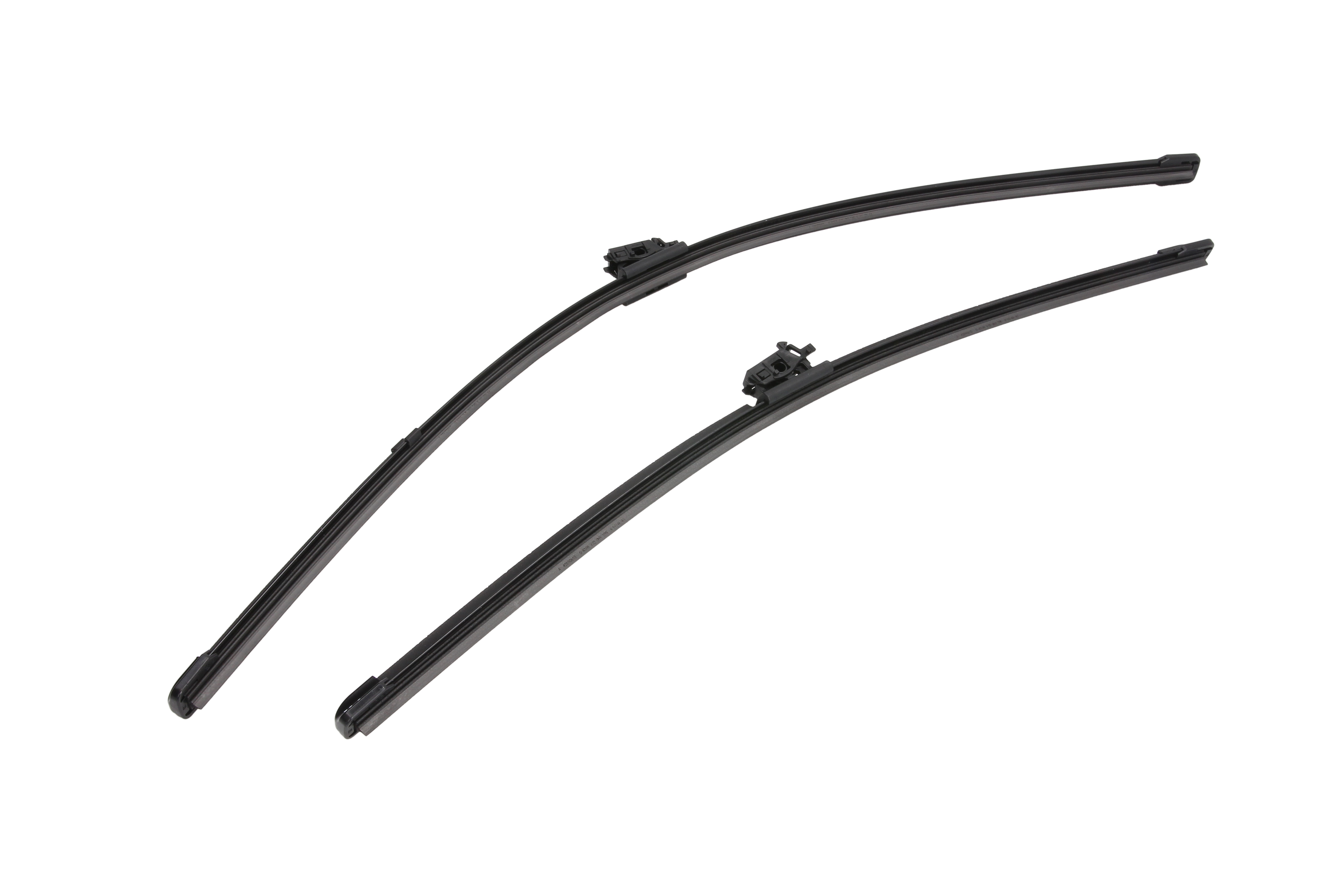 Щітка склоочисника К-Т БАСКАРКАСНИЙ SILENCIO®/600/475 MM/VF922 VALEO (577922) Valeo фото 3