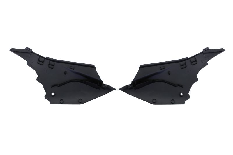 CEMOTO plastové sady YAMAHA YZ 250, 125 22-23