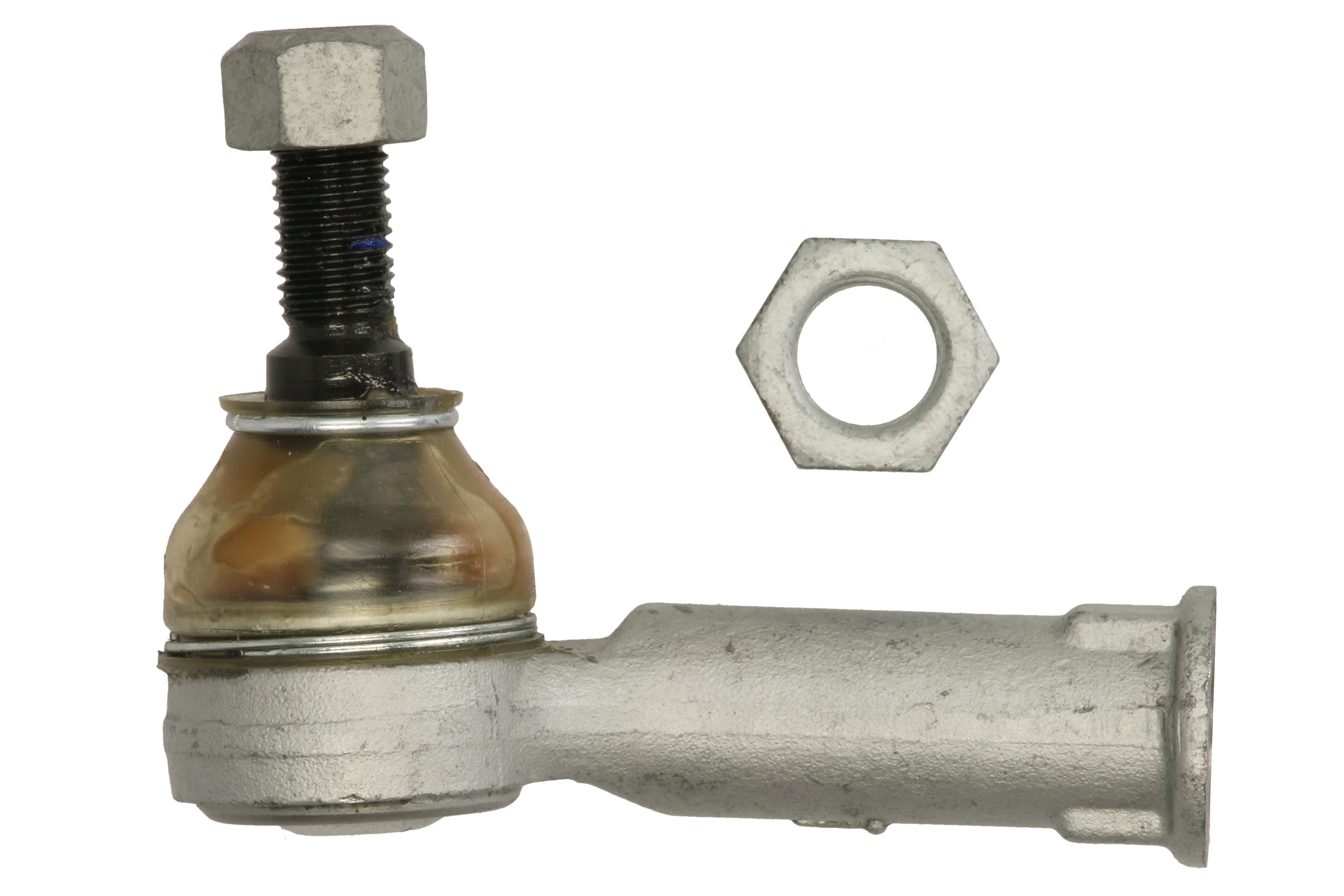 Наконечник тяги рульової (L) VW T4 91-95 FAG фото 10