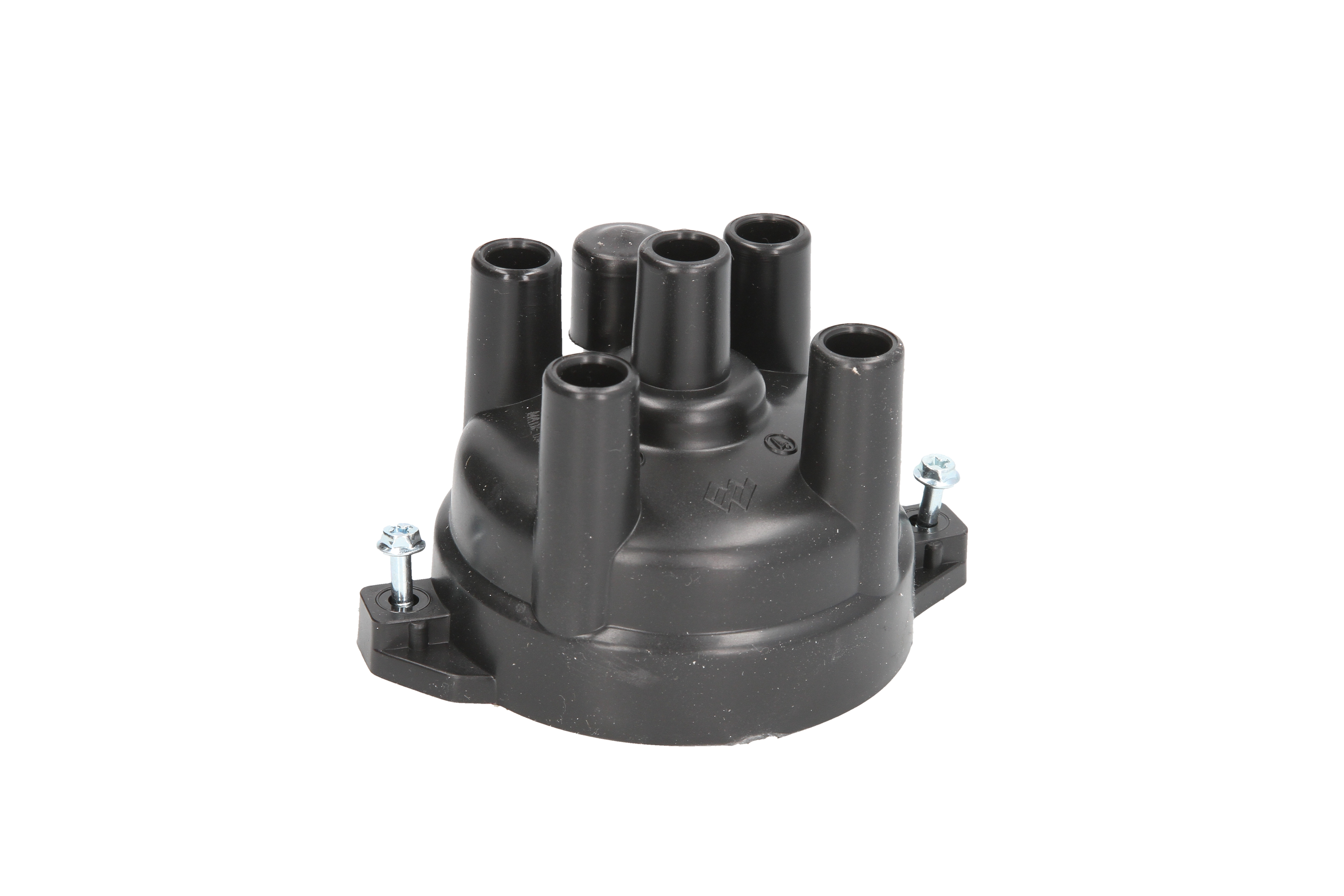 Кришка розподілювача запалювання HYUNDAI ATOS, KIA PRIDE, SEPHIA, MAZDA 323 C IV, 323 F IV, 323 III, 323 S IV, 626 III, B-SERIE, MX-3 1.0-2.6 09.86-07.03