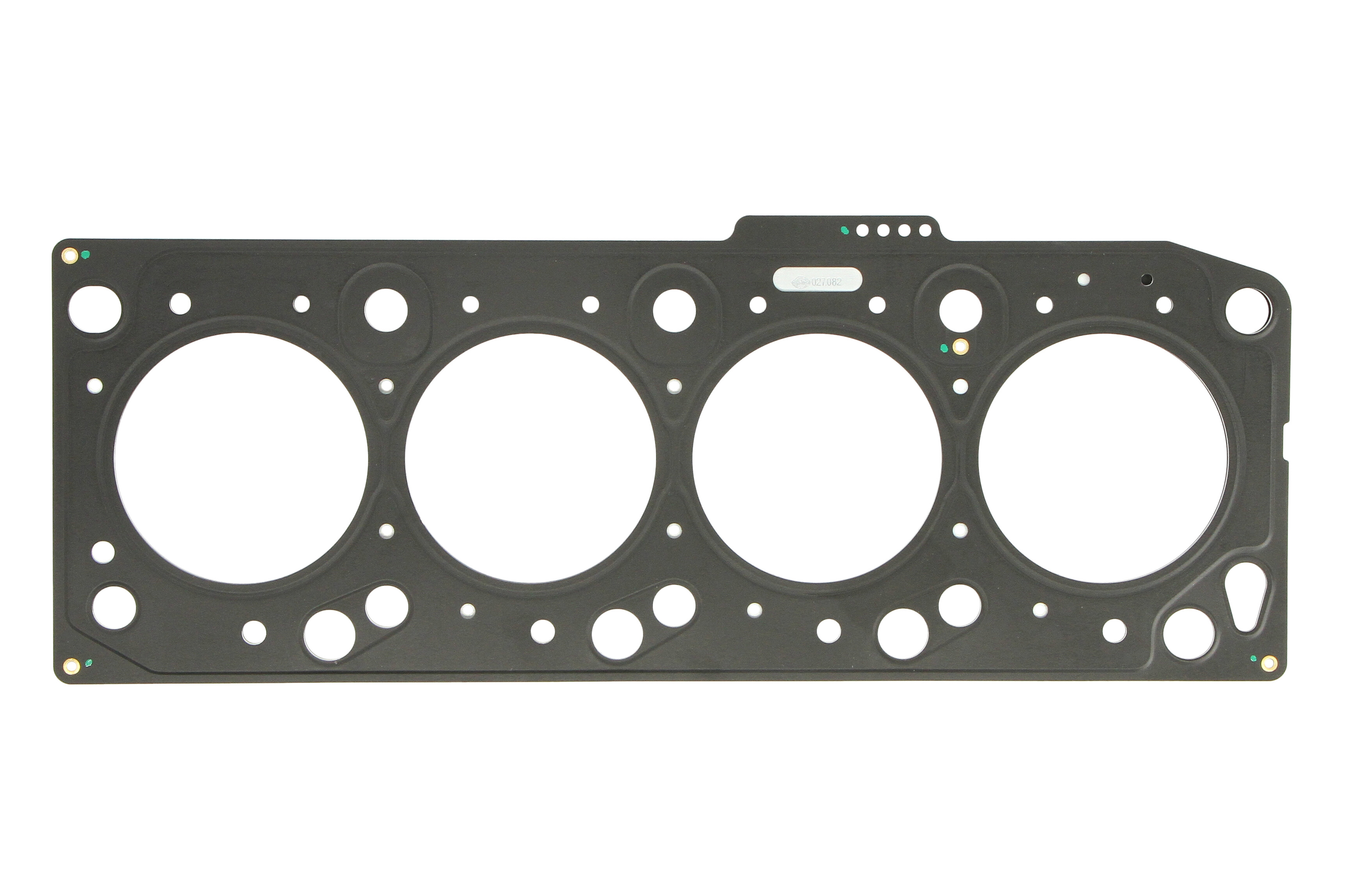 Прокладка ГБЦ Ford Connect 1.8DI/TDCI 02- (4 метки) (1.37mm) фото 4