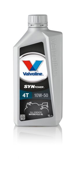 VALVOLINE motorový olej (B00T9KCBT0, SP4T10W50, 862067, >JASO MA2)