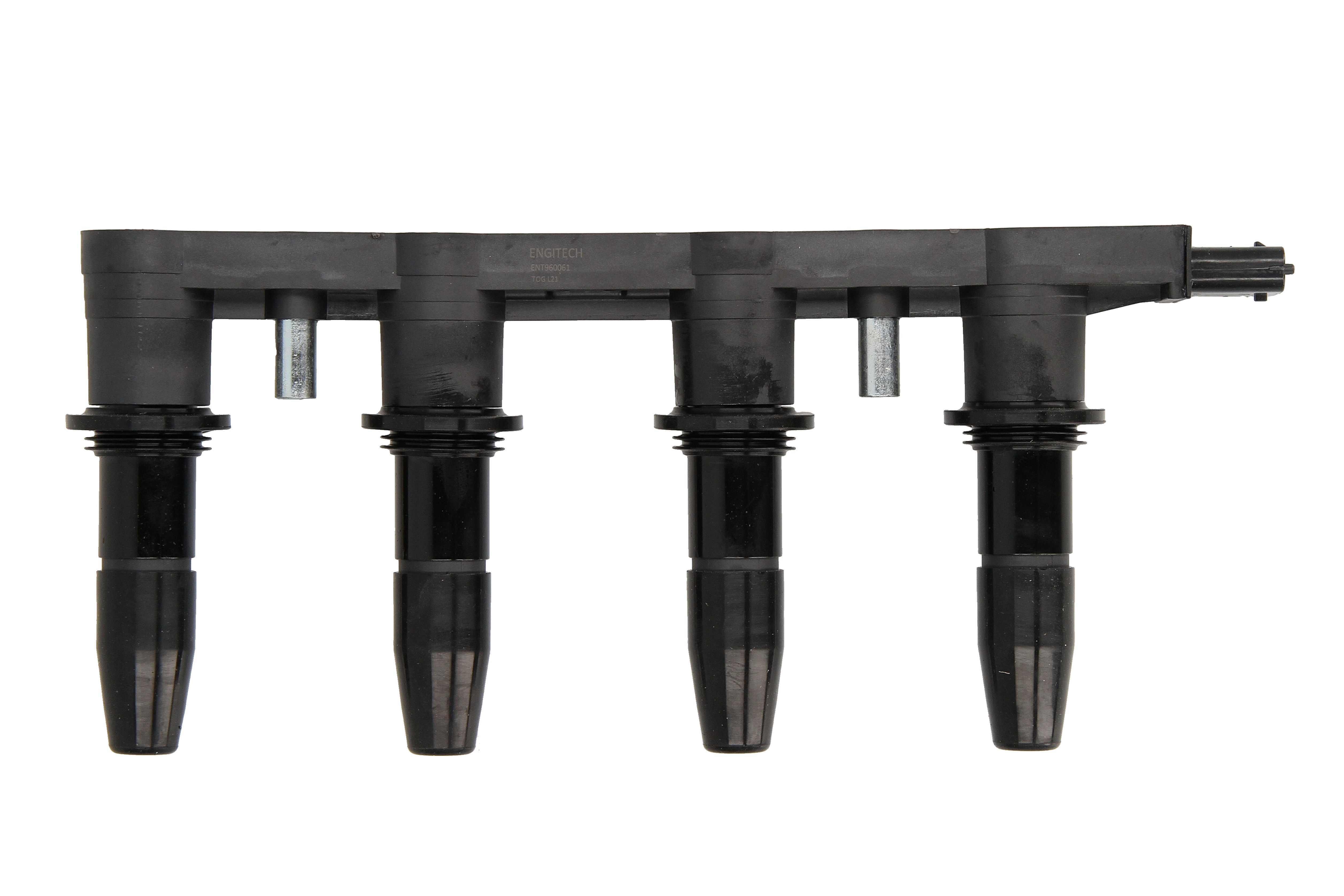 Котушка запалювання ALFA ROMEO 159, FIAT CROMA, STILO, NISSAN QASHQAI I, OPEL ASTRA G, ASTRA G CLASSIC, ASTRA H, ASTRA H CLASSIC, ASTRA H GTC, ASTRA J, ASTRA J GTC, CORSA D 1.6-1.8LPG 03.00-05.18