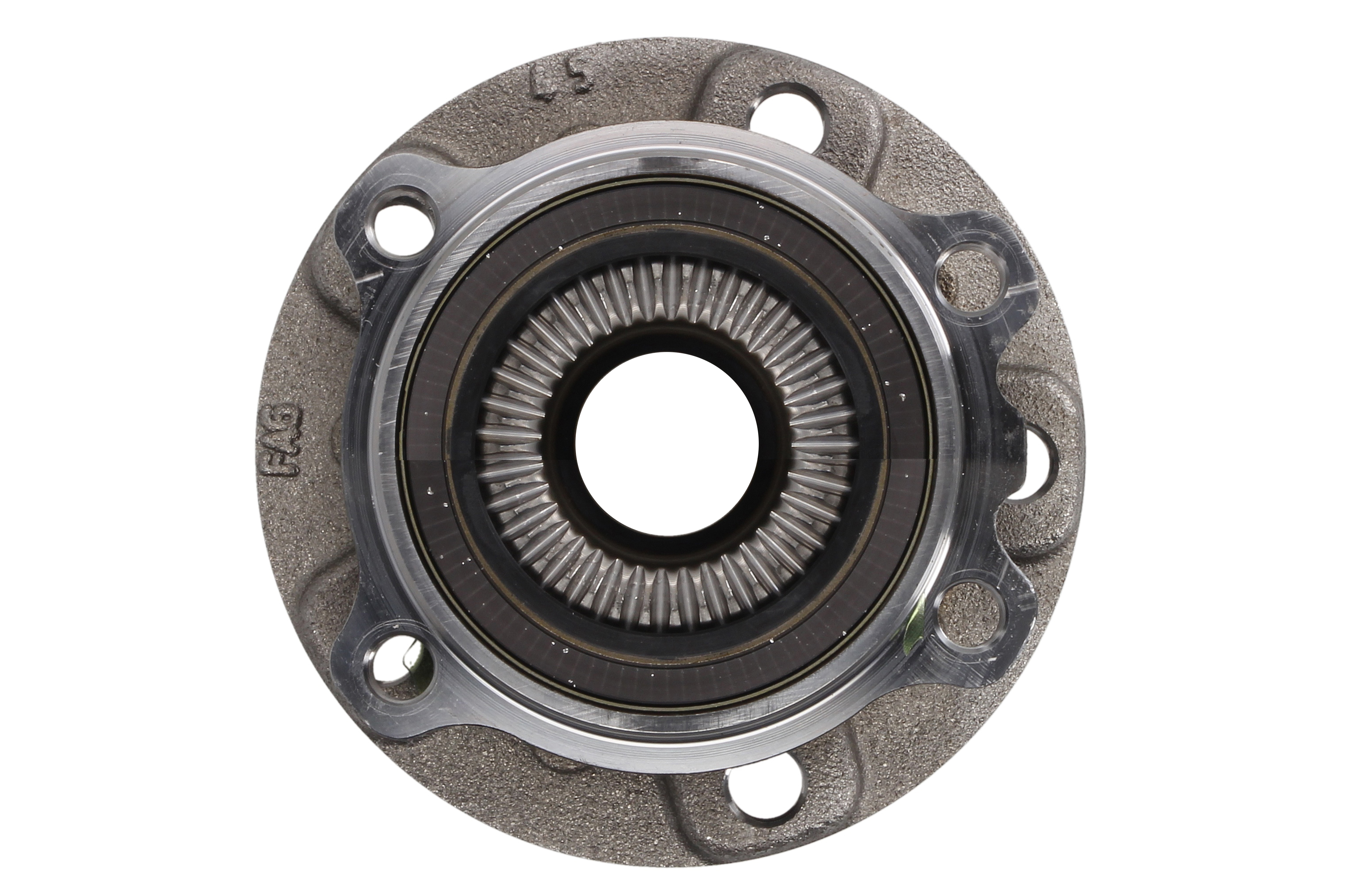 Підшипник маточини (передньої) BMW 5 (F10/F11)/6(F12/F13)/7(F01-F04)/X3(F25)/X4(F26) 09- FAG фото 12