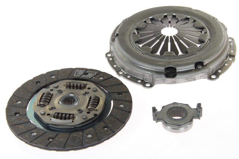Set kvačila 200mm za vozilo MG ZR, ZS