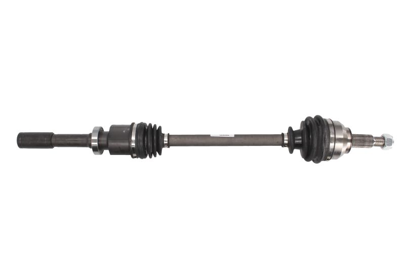 Poluosovina Desna za vozilo RENAULT LAGUNA 2 1.6/1.6LPG 03.01-12.07