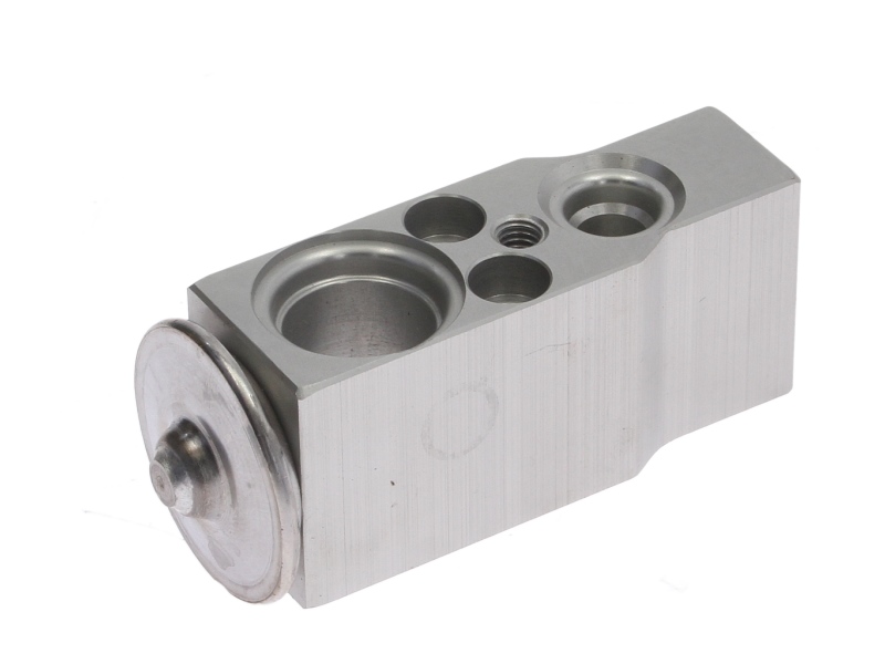 Elemente sistem climatizare - Supapa expansiune clima potrivit SAAB 9-3, 9-3X 1.8-2.8 1998-2015