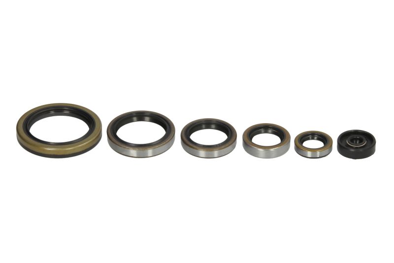 WINDEROSA sada motorového těsnění KTM EXC 300, 380, 360, 380 2T 94-03, MXC 380, 300, 360, 300 (MOTOCROSS) 94-03, SX 380 4T, 360, 380, 300 94-02