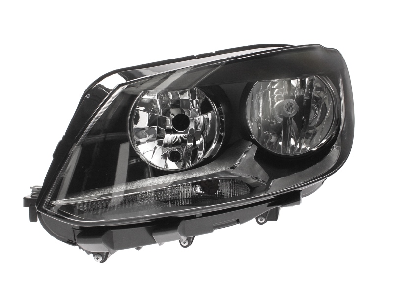 Prednji far za vozilo VW CADDY 3, TOURAN 1