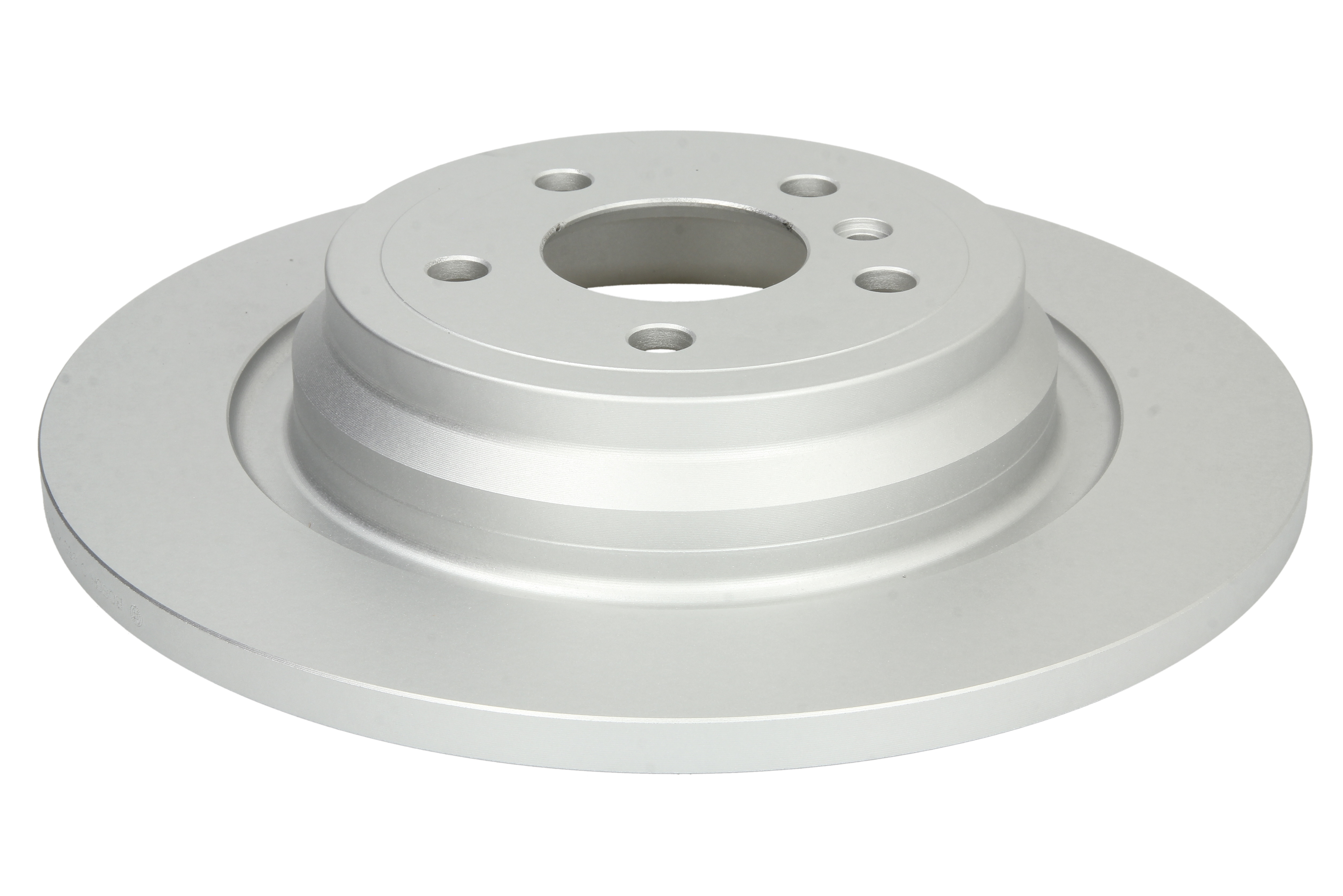 Диск гальмівний MB M-CLASS (W166) 3.0 2011.06-2015.12 BOSCH (0 986 479 D10) Bosch фото 3