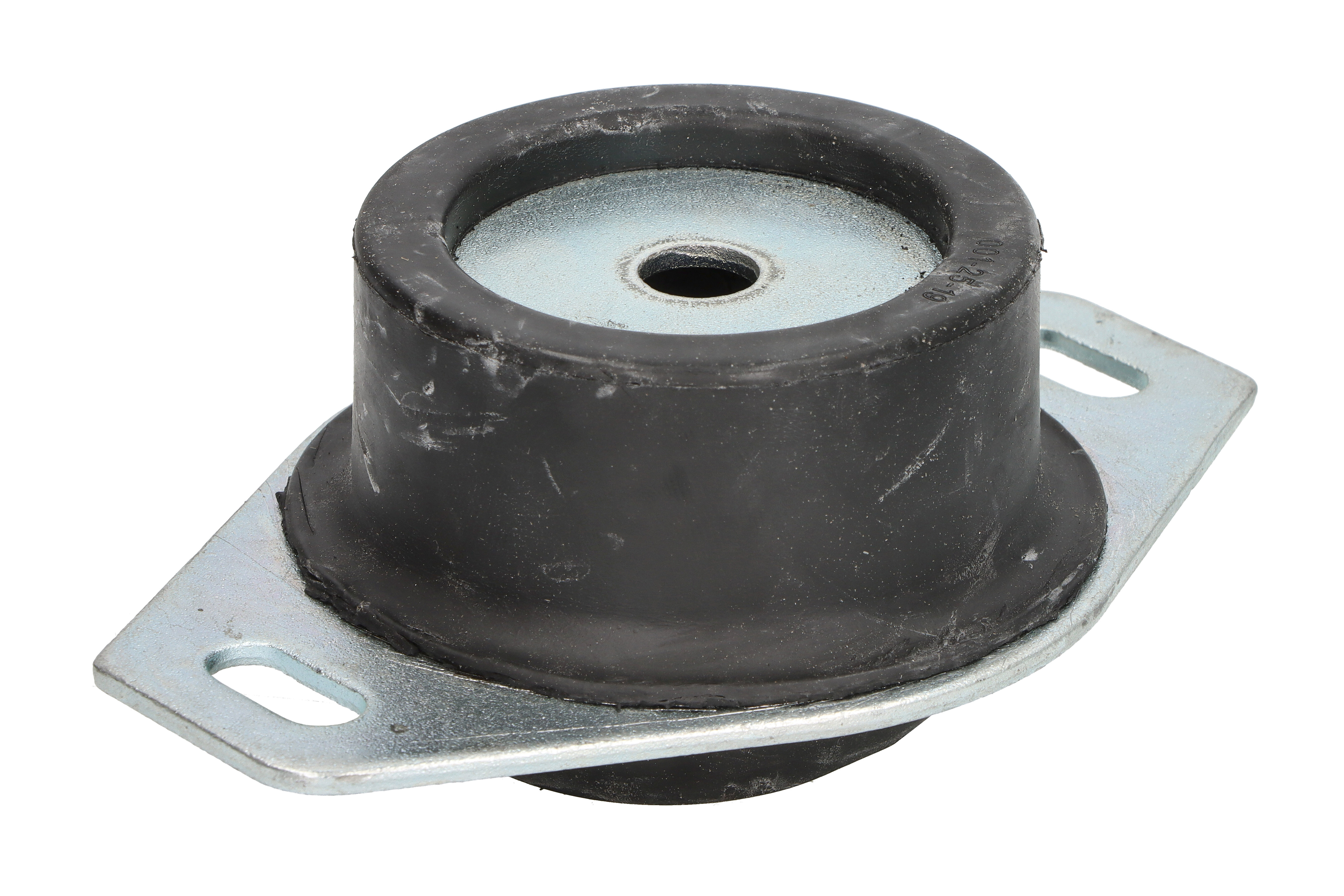 Опора двигуна гумометалева CITROEN BERLINGO/C4/C5/PEUGEOT 206/306/307/308/PARTNER 1996=> L DELPHI (TEM065) Delphi фото 3