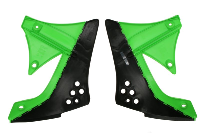 CEMOTO plastové sady KAWASAKI KX 450 F 09-11