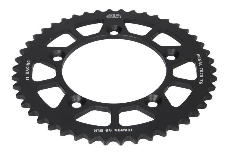 JT SPROCKETS řetězová rozeta KTM SX 65, 60 98-02