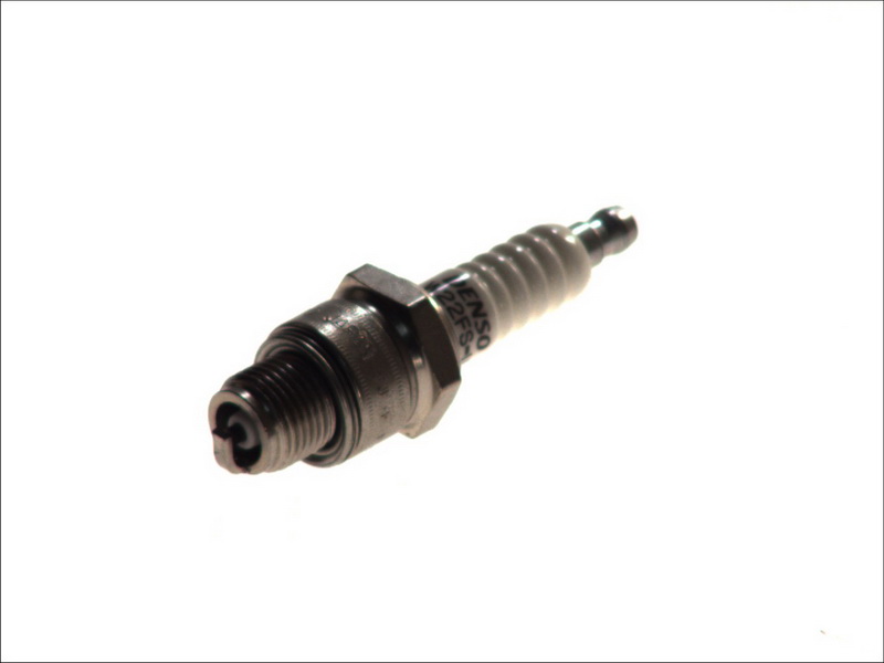 DENSO zapalovací svíčka ATK CROSS 50 MINI 99-01, MX 50 99-03, QUAD 50 MINI, 90 MINI 01, ADLER MB 201, 200, 250, ATALA BYTE 50 96-97, CAROSELLO 50 97, BMW R 50 /5 69-71, 503 3 .2 57, BSA A 500 A7, ARIEL 50, B32 348 46-57, B33 500 47-60, B34 500 47-57, BANT