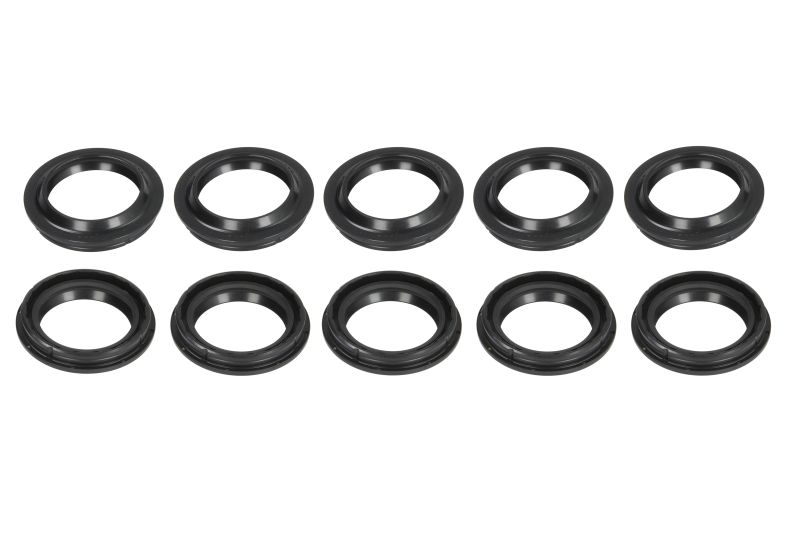 ALL BALLS prachovky pro přední vidlice BMW F 650 93-99, K 75 S, RT 91-96, R 80, 100R (ROADST. CL.), 1200GS, 1200S, 1200ST, 1200R, 1200RT, 100R (MYSTIC), 100R, 1200GS (ADVENTURE), 80GS/2 91-08, BUELL X1 1200 (LIGHTNING) 00-02, XB9S 1000 (LIGHTNING) 03, HON