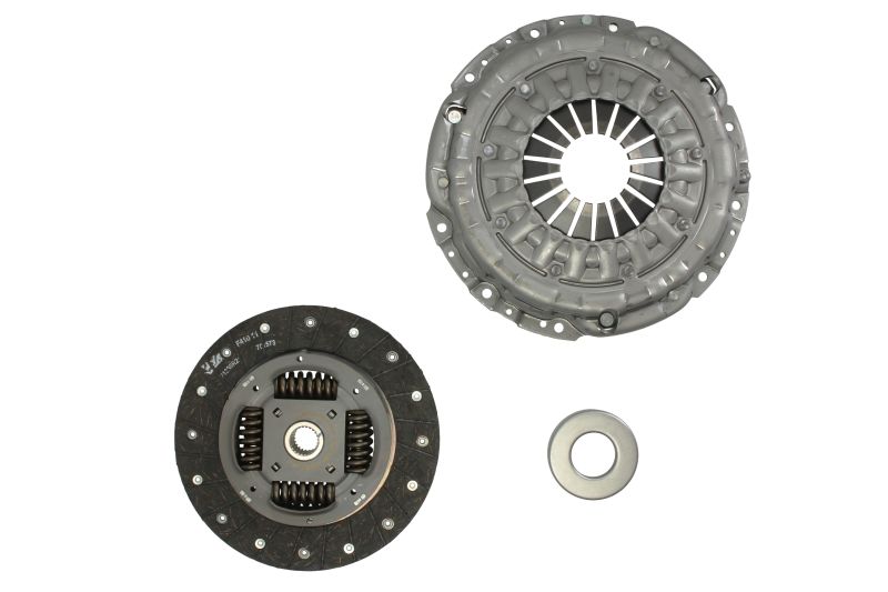 Set kvačila 250mm za vozilo NISSAN CABSTAR, NT400 CABSTAR 2.5D