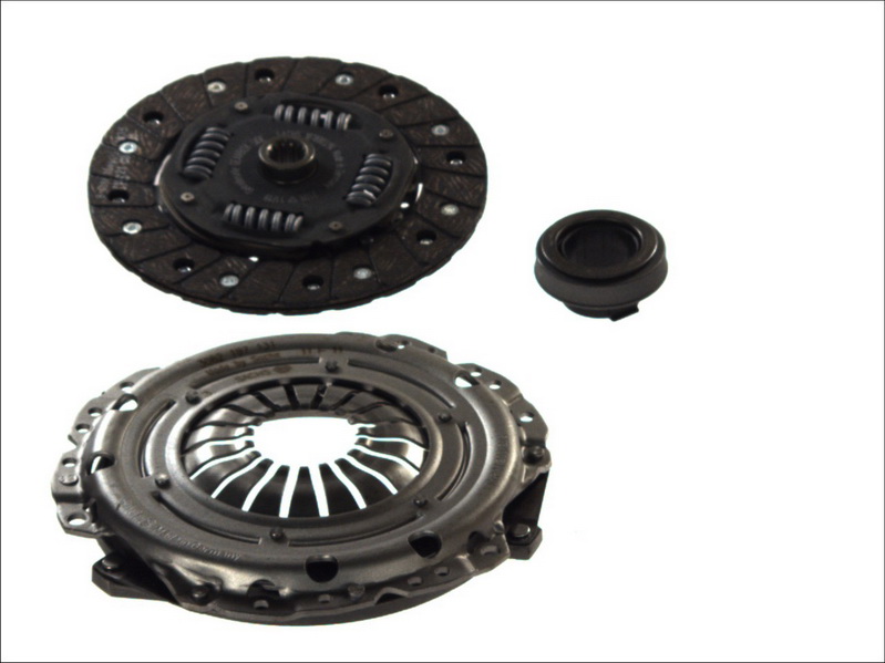 Set kvačila 200mm za vozilo OPEL CORSA B 1.0