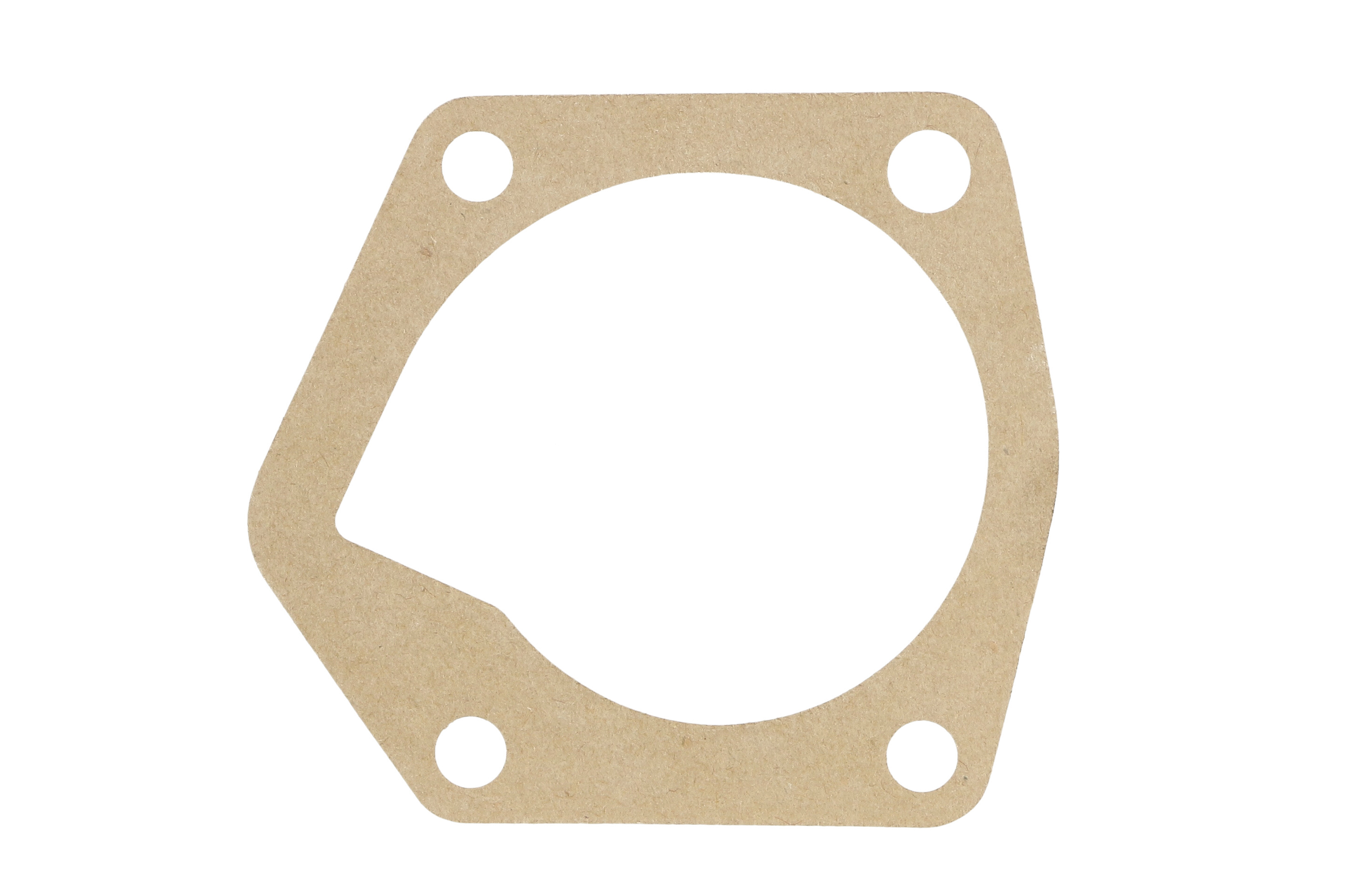 Прокладка двигуна арамідна VAG GASKET, WATER PUMP AJUSA (00918200) AJUSA фото 3