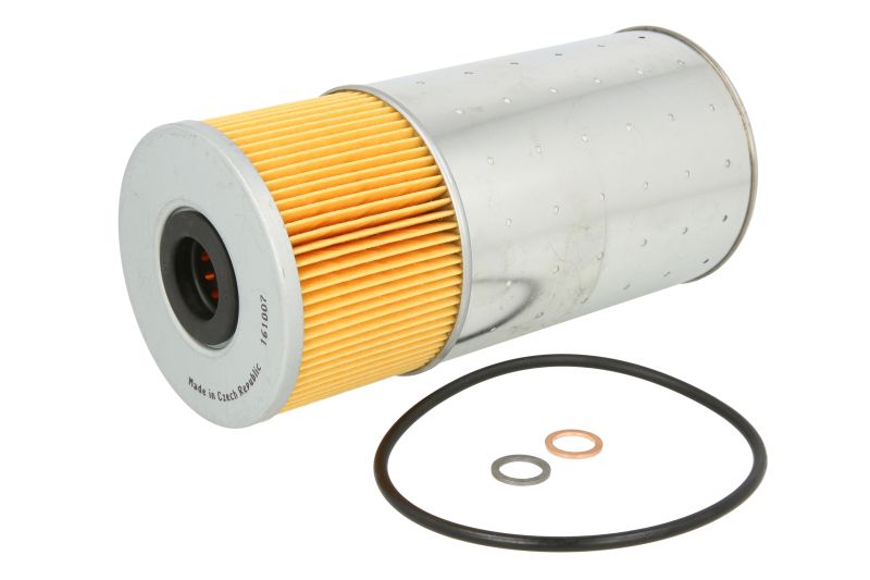 Filter ulja za vozilo MERCEDES 123 (C123)