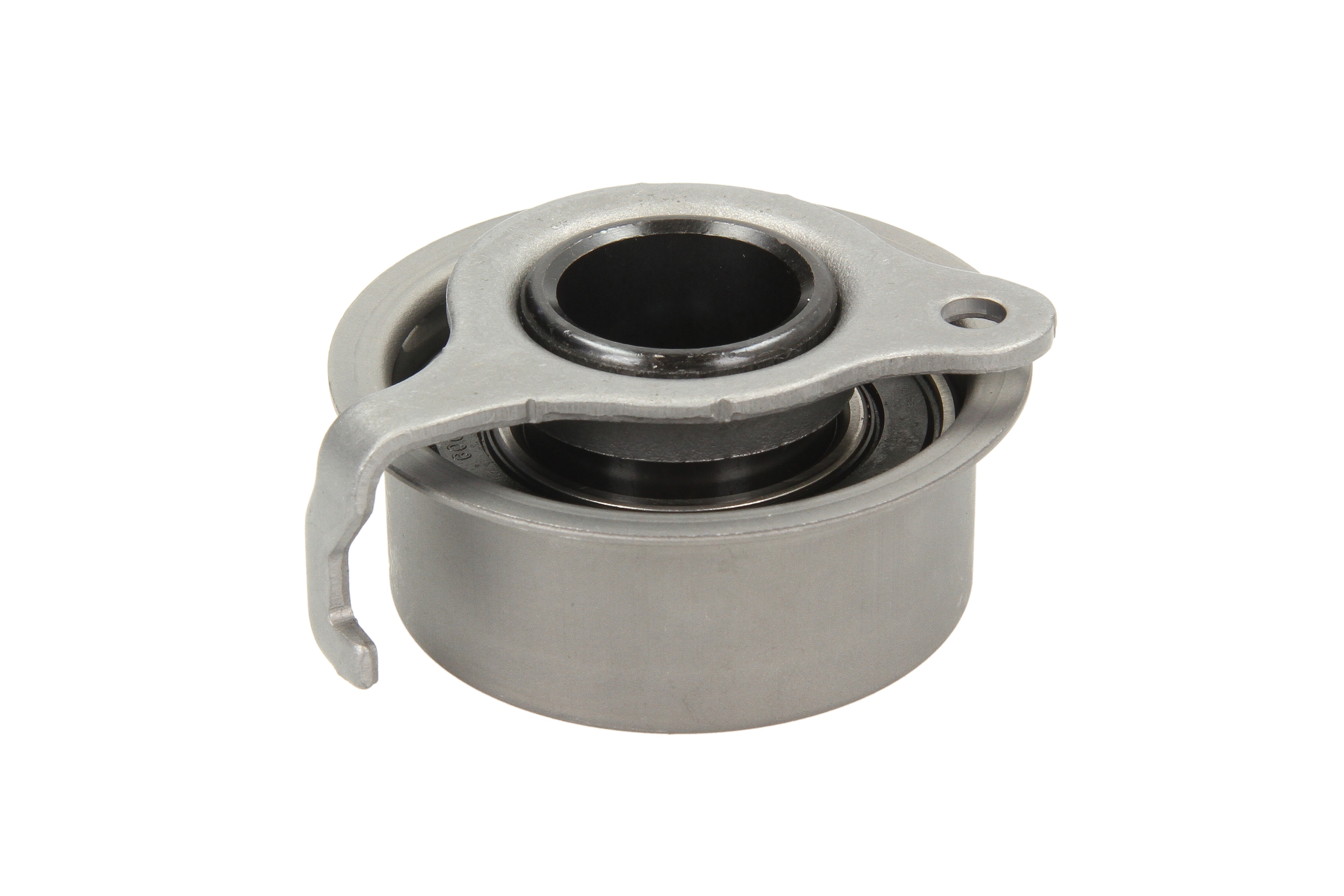 Ролик модуля натяжителя ремня HYUNDAI ATOS 1.0 SKF (VKM 75621) SKF фото 4