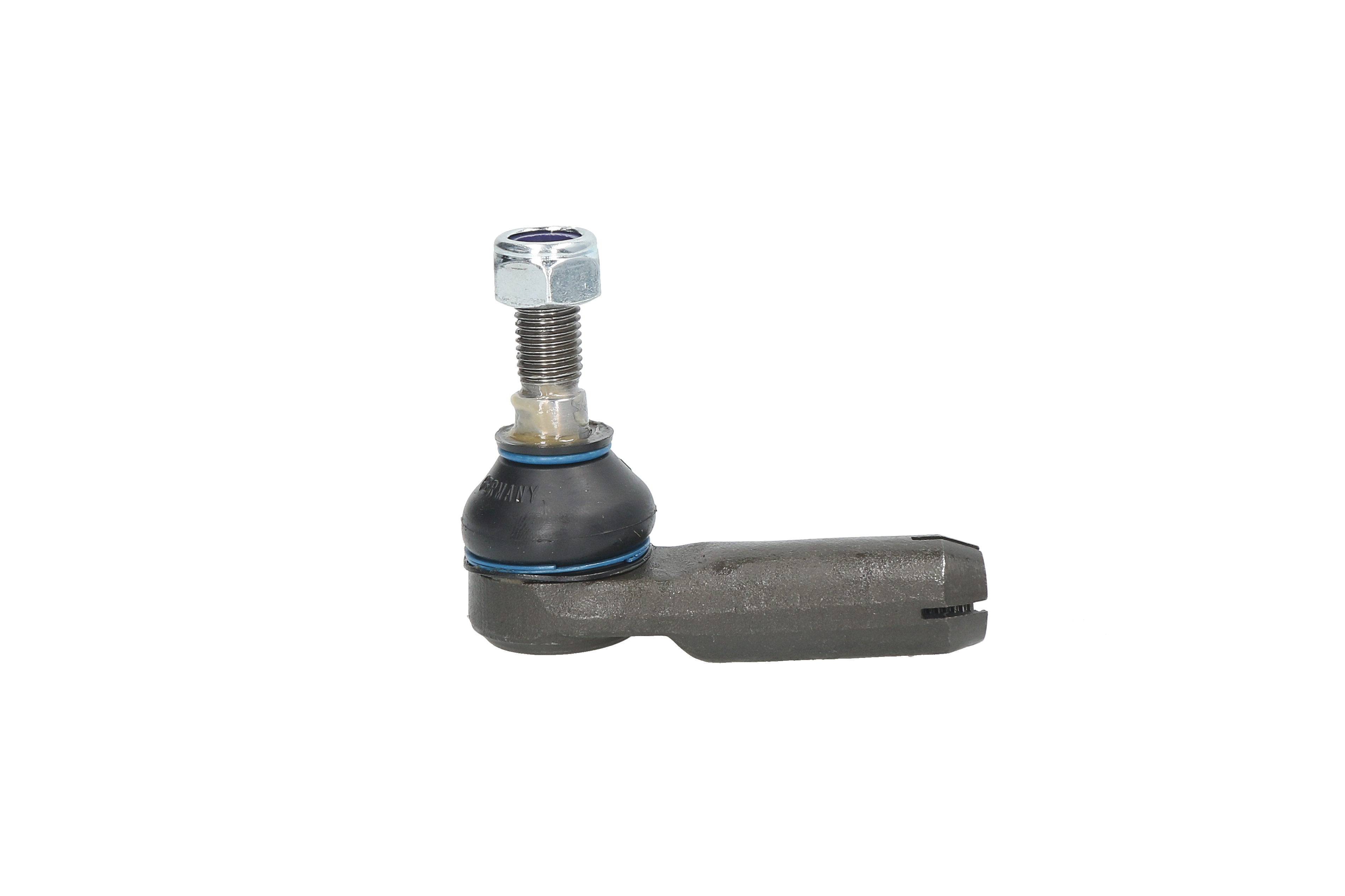 Наконечник тяги рульової (L) Audi 100/200 -91/A6 -97 Meyle фото 9