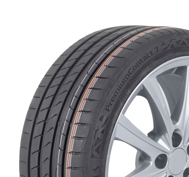 CONTINENTAL 225/50/R17 Ljetna guma 94Y