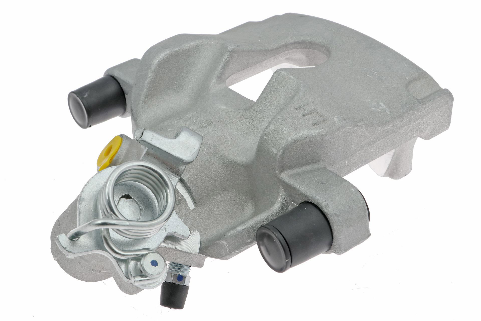 Гальмівний дисковий супорт задн лів (новий) RENAULT LAGUNA, LAGUNA III, MEGANE II 1.5D-3.5 09.03-12.15 фото 3