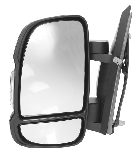 Lijevi retrovizor za vozilo CITROEN JUMPER 3; FIAT DUCATO; PEUGEOT BOXER